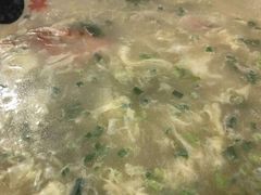 -渡海小渔村.老辈日照菜