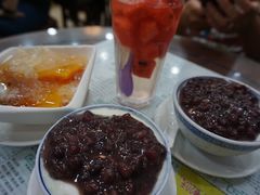 红豆双皮奶-仁信老铺(华盖路店)