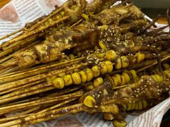 -十里铺铁板鱿鱼