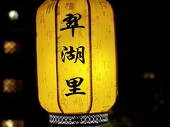 -翠湖里(翠湖南路店)