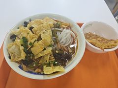 -中国农业大学-第4食堂