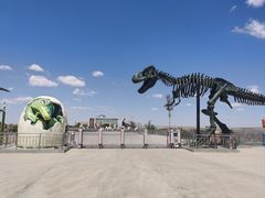 -二连浩特国家地质公园