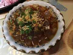 -313羊庄鲜羊火锅·鲜羊肉烧烤(李村店)