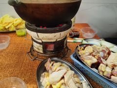 -威邵鸡煲(西华路总店)