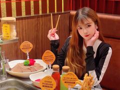 -巴奴毛肚火锅(悠唐购物中心店)