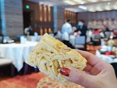 -白天鹅宾馆-宏图府餐厅