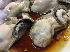 -濠轩阁特色生蚝火锅(水湾路店)