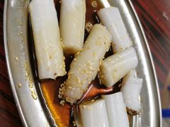 -陈添記·祖傳爽鱼皮·西关老字号(广州首店)