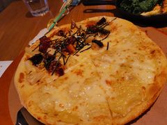 -乐凯撒披萨(蛇口花园城店)