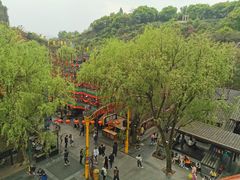 -杭州宋城