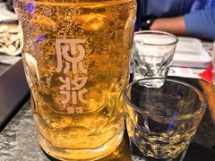 -可口香·非遗老号烧烤(南岗直营店)