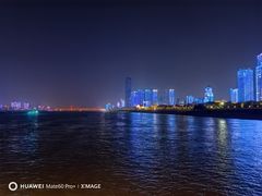 -武汉两江游览·夜游长江(汉口粤汉码头)