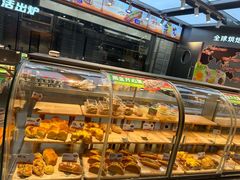 -BreadTalk面包新语·烘焙蛋糕(高德置地春广场店)