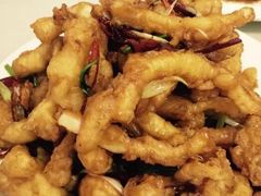 -九龙餐厅(大沽路店)