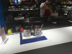 -怡人怡口牛排海鲜自助(飞龙大厦店)