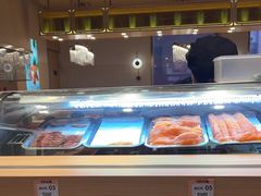 -争鲜回转寿司(浦东三钢里PLUS店)
