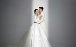 -茜茜公主婚纱摄影会馆