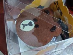 -皇后西斯汀(千姿汇店)