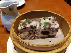 -圆山大饭店-圆苑餐厅