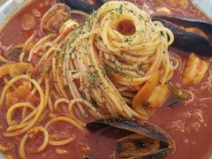 -Kpasta韩式意大利面