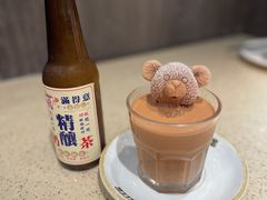 -满得意茶餐厅·顺德家常菜·港式经典(大良店)