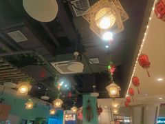 -云中鱼蒸汽石锅鱼(川沙百联店)