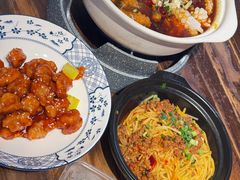 -鱼食饭稻·苏浙土菜17年老馆子(平江路店)