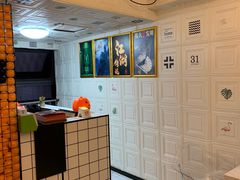 -机械师超级密室(小寨华旗店)