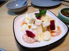 -壹块捌烧烤(灯市口店)