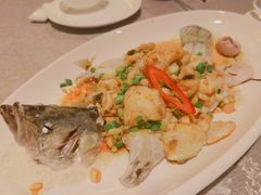 -香云轩·顺德菜(香云纱园林酒店店)