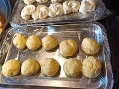 -缘福乡村铁锅炖民宿(八达岭店)