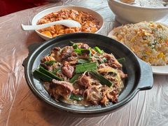 -绿野餐厅(上海动物园店)