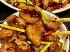 -醉八仙热酒馆(渝中店)