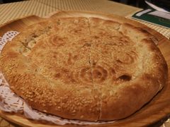 -巴扎美食·新疆菜·西域歌舞表演餐厅(新疆大厦店)