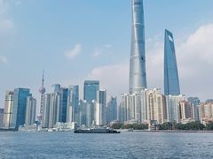 -上海轮渡售票处