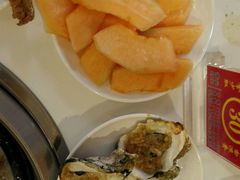 -银鲨海鲜烤肉火锅自助餐厅(五星店)