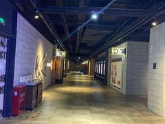 -CGV影城(黄河道ScreenX店)