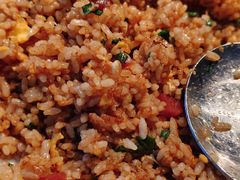 炒饭-八分饱·西津会(西津渡店)