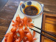 -小食院简餐厅
