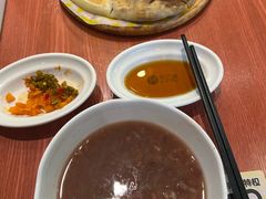 -甲乙饼·手工牛肉饼(金地广场店)