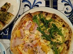 传统提拉米苏-PIZZA BIANCA(万象城店)