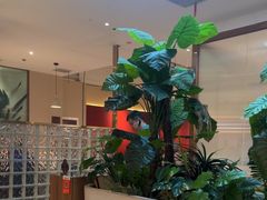 -悦海·家宴·冰花皮皮虾大锅贴(宝龙店)