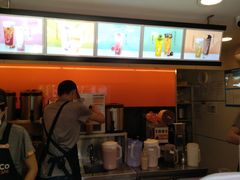 -CoCo都可(常德路店)