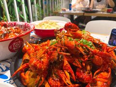 -松哥油焖大虾(科技园店)