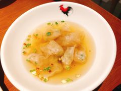 -莆田餐厅(大悦城店)