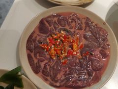 -岗上渣渣老火锅(两路口店)