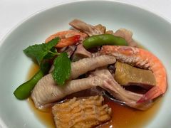 -荣兴酒家(徐家汇店)
