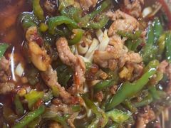 -半月镰胡姐脆皮萝卜饺子