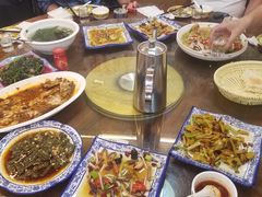 -老味道1992(武当山店)