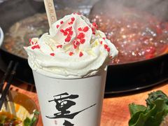 -周小明火锅(黑金冠社区店)